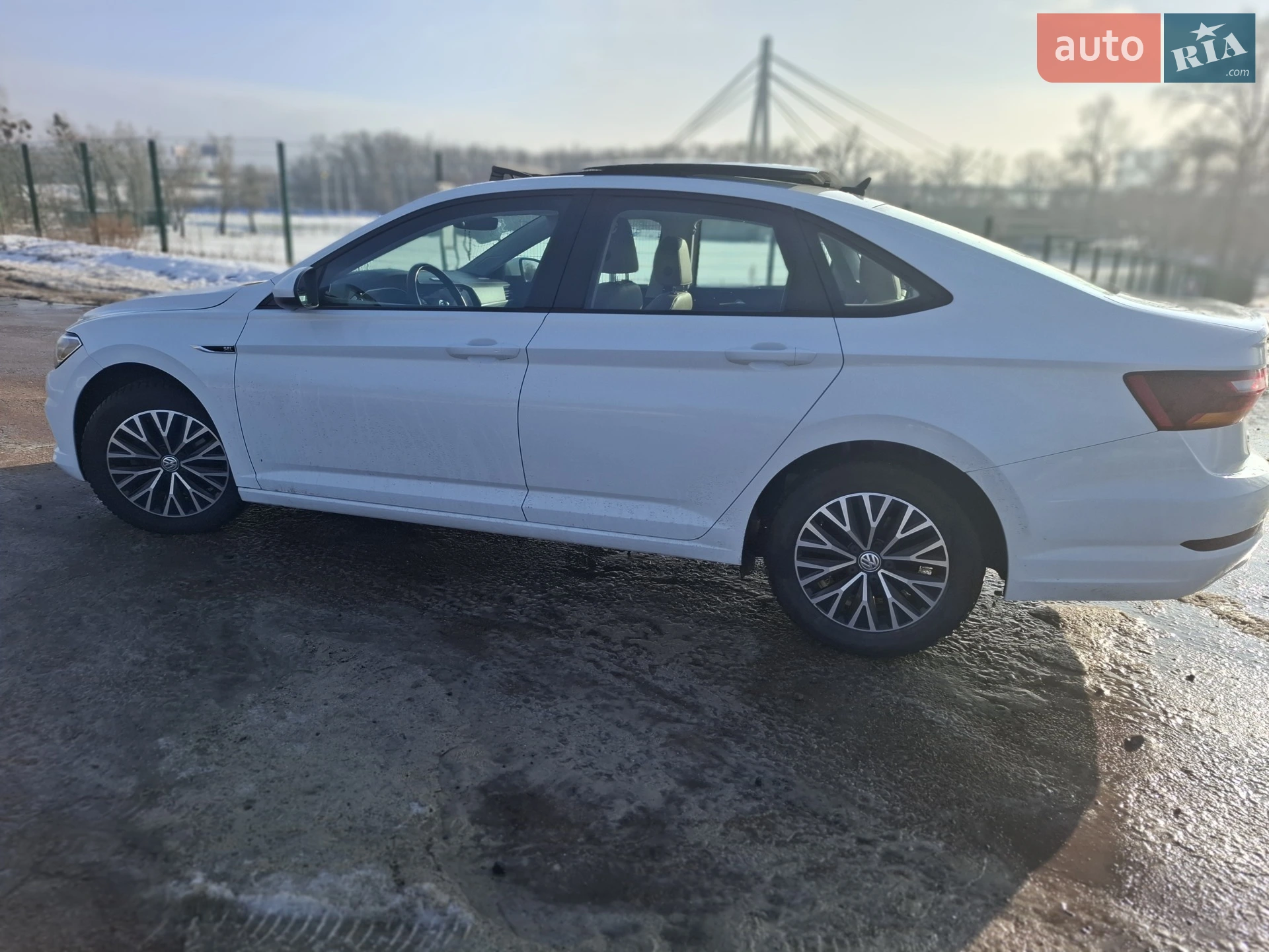 2018 Volkswagen Jetta - мініатюра 15