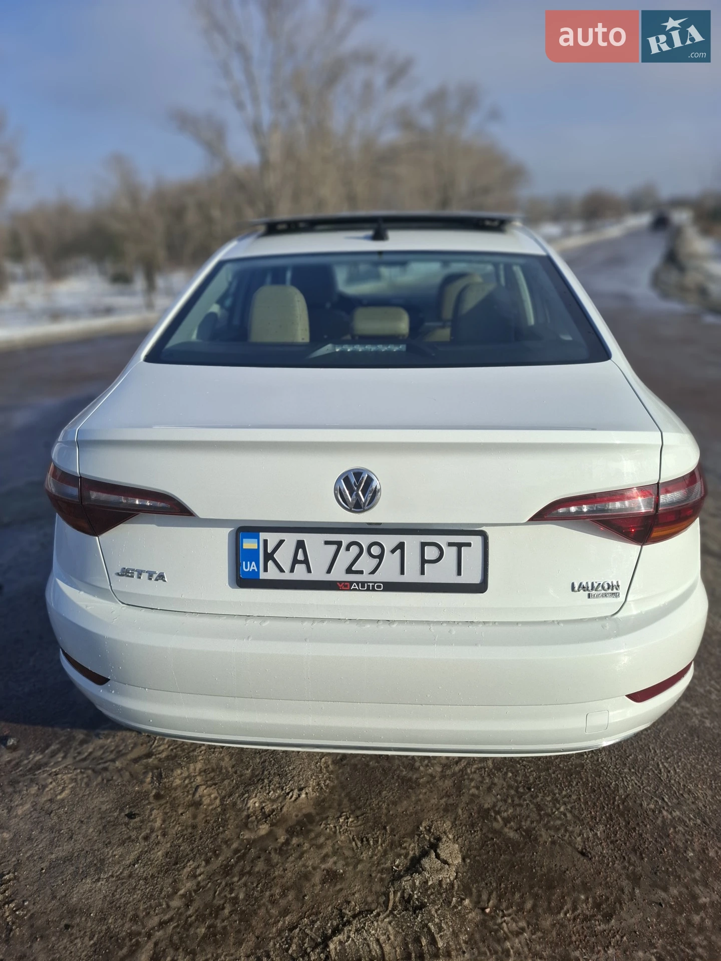 2018 Volkswagen Jetta - мініатюра 13