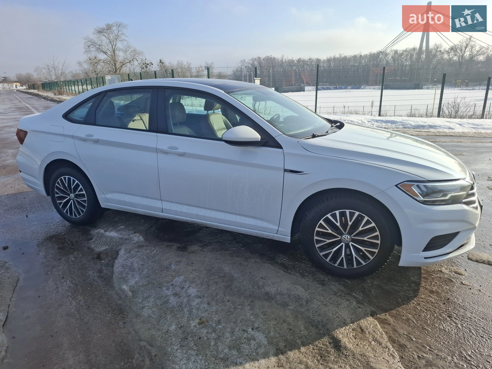 2018 Volkswagen Jetta - мініатюра 46