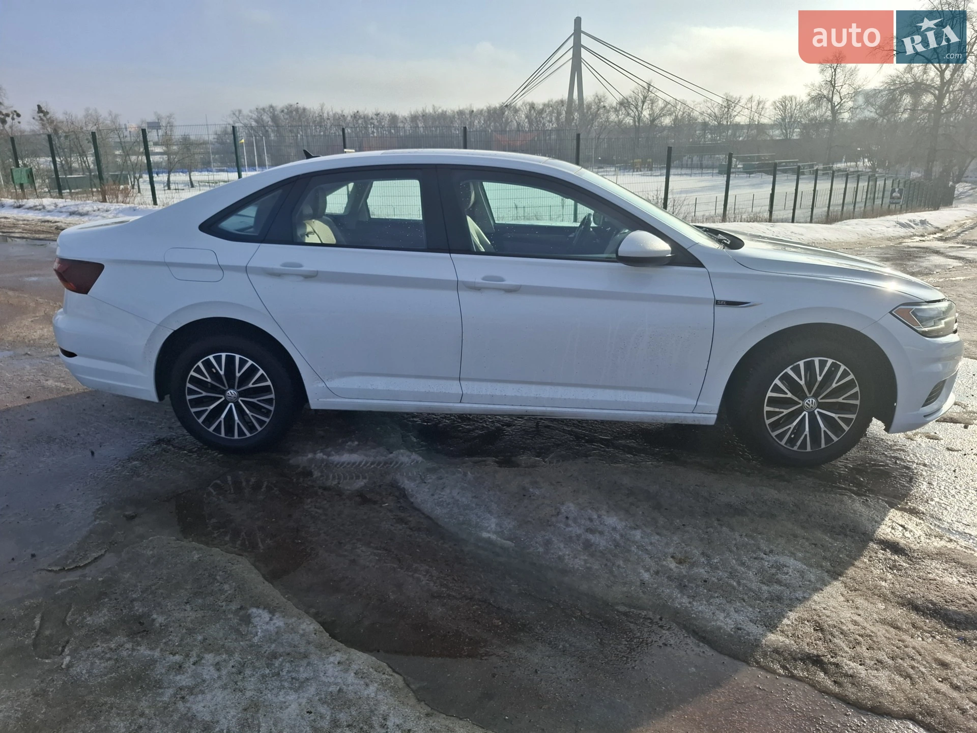 2018 Volkswagen Jetta - мініатюра 47