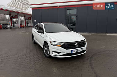 Седан Volkswagen Jetta 2018 в Кривом Роге