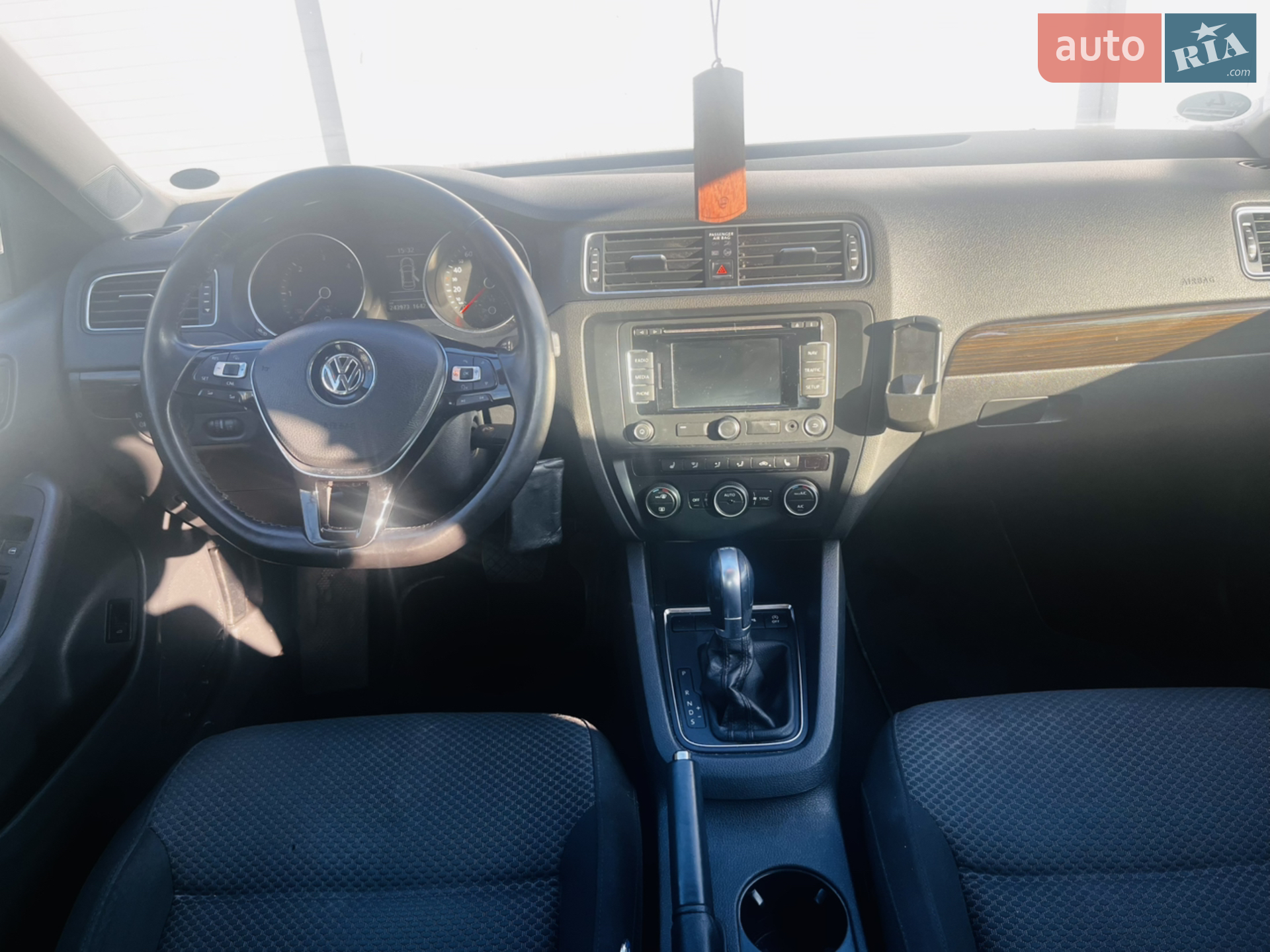 2015 Volkswagen Jetta - мініатюра 9