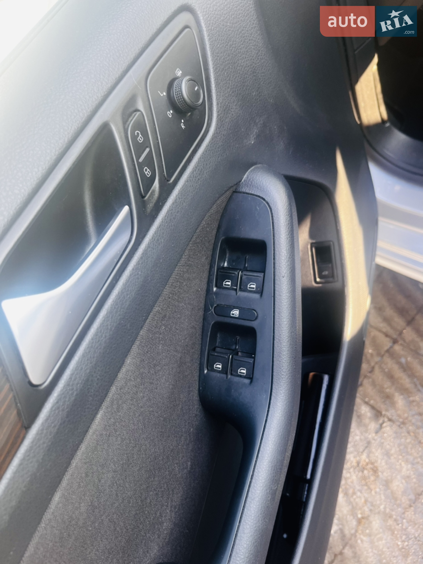 2015 Volkswagen Jetta - мініатюра 15