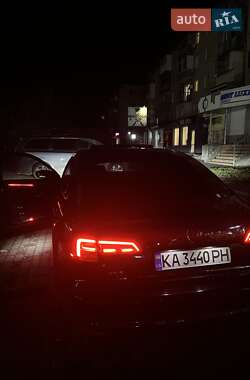 Седан Volkswagen Jetta 2014 в Новомосковске