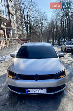 Седан Volkswagen Jetta 2011 в Белой Церкви