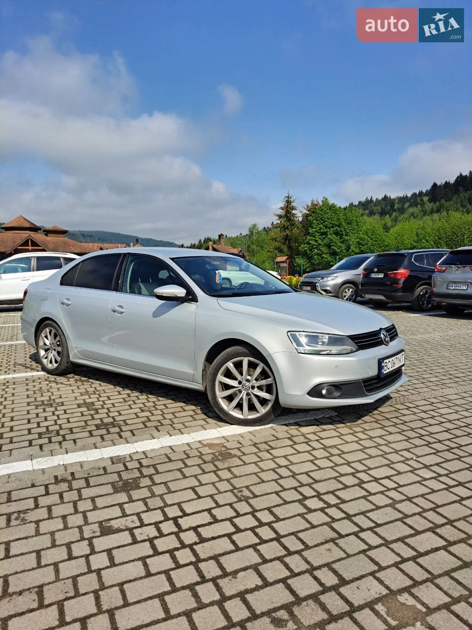 2014 Volkswagen Jetta - мініатюра 24