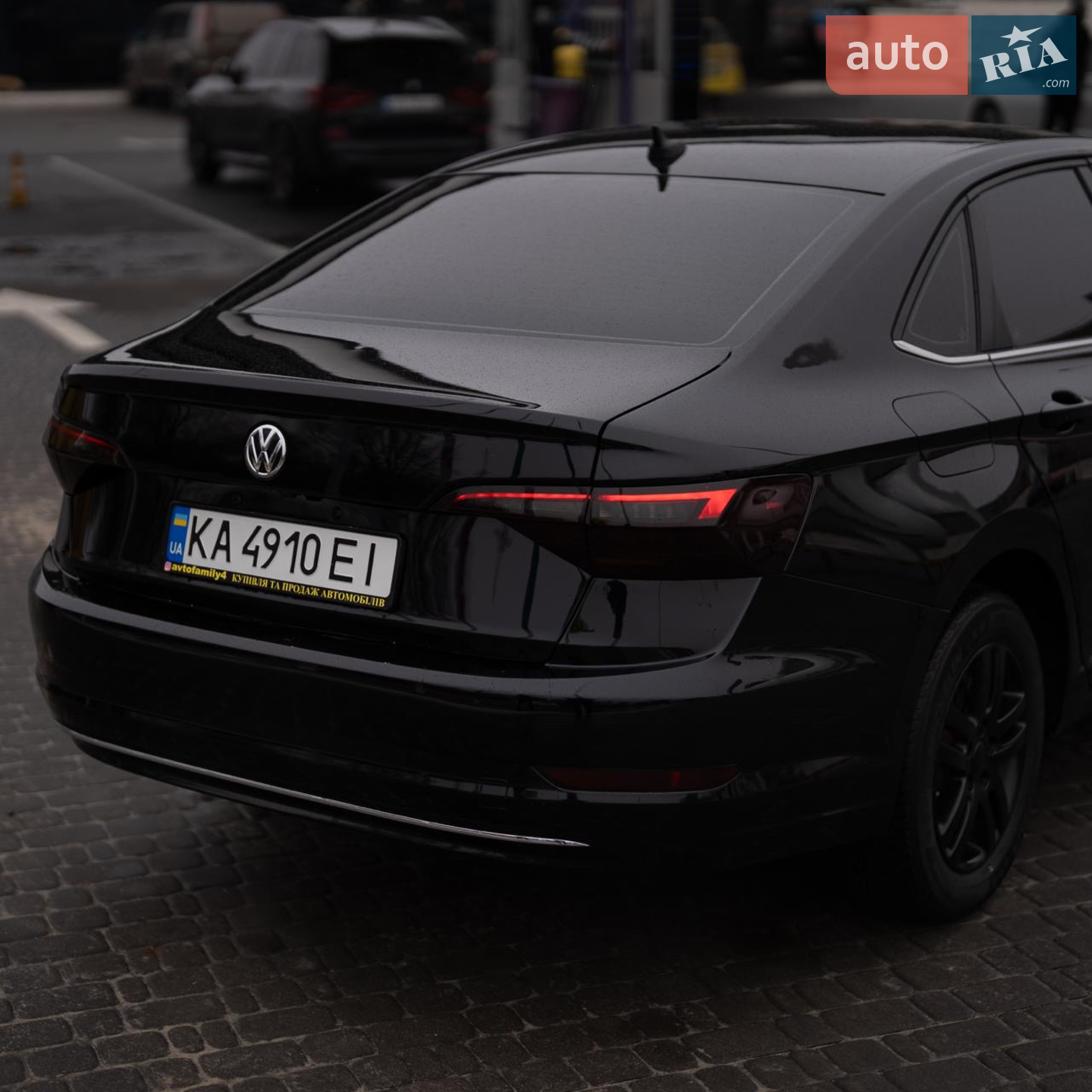2020 Volkswagen Jetta - мініатюра 6