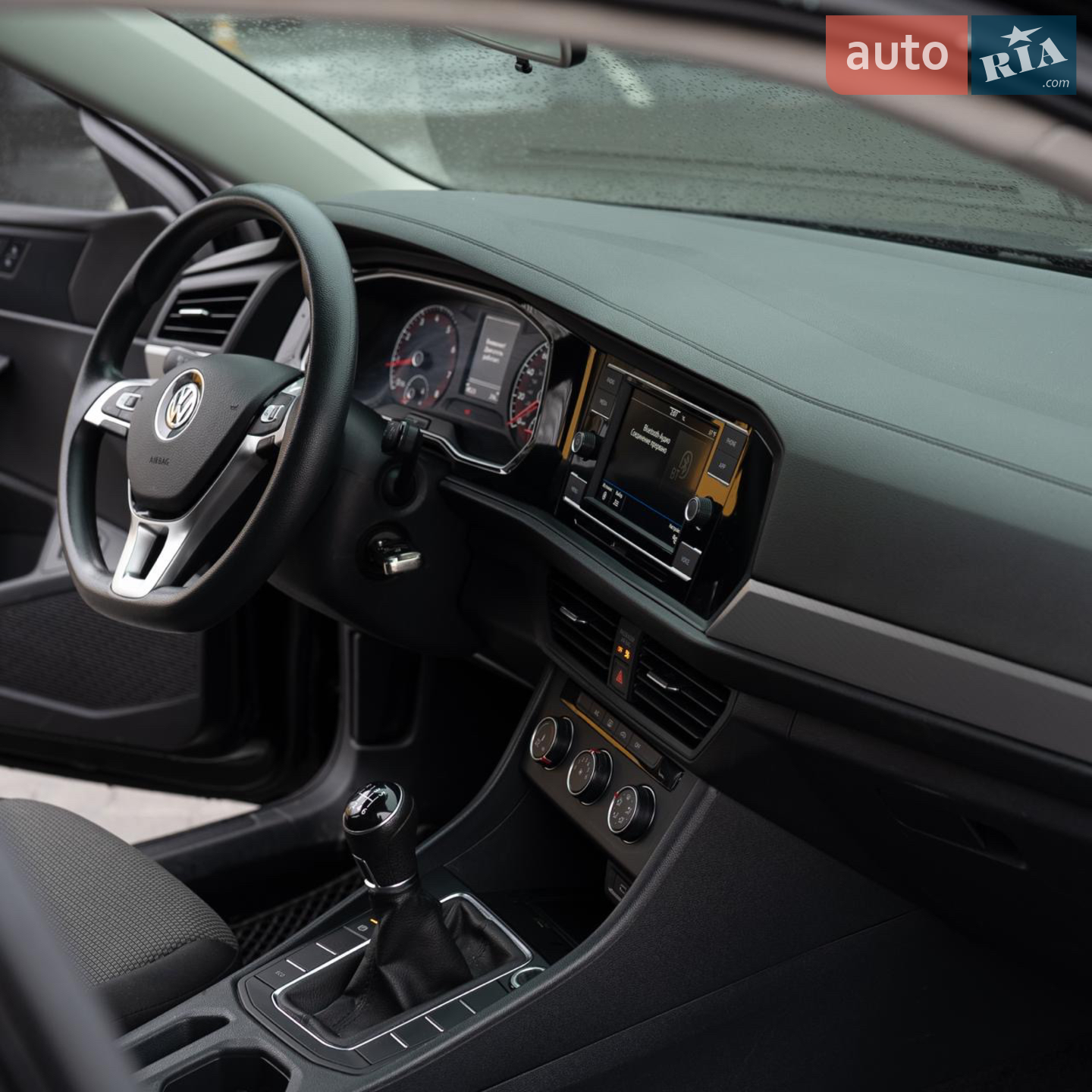 2020 Volkswagen Jetta - мініатюра 9