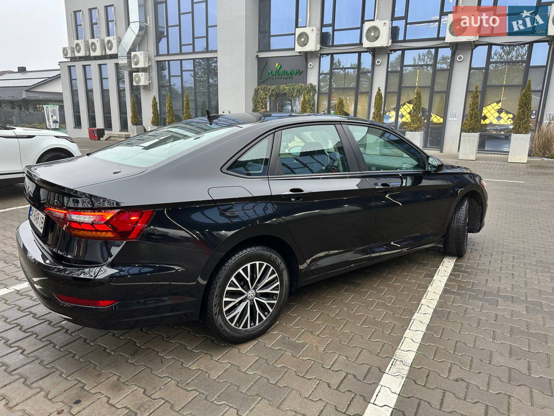 2019 Volkswagen Jetta - мініатюра 5
