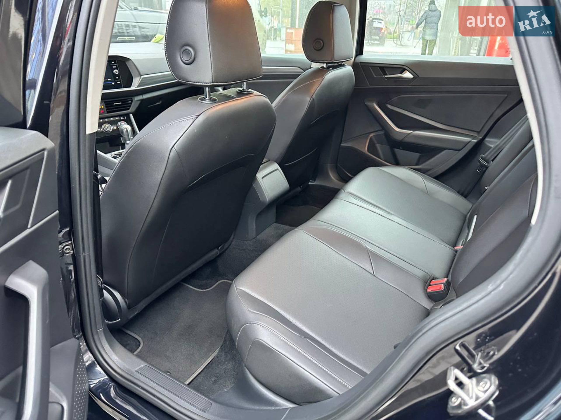 2019 Volkswagen Jetta - мініатюра 10