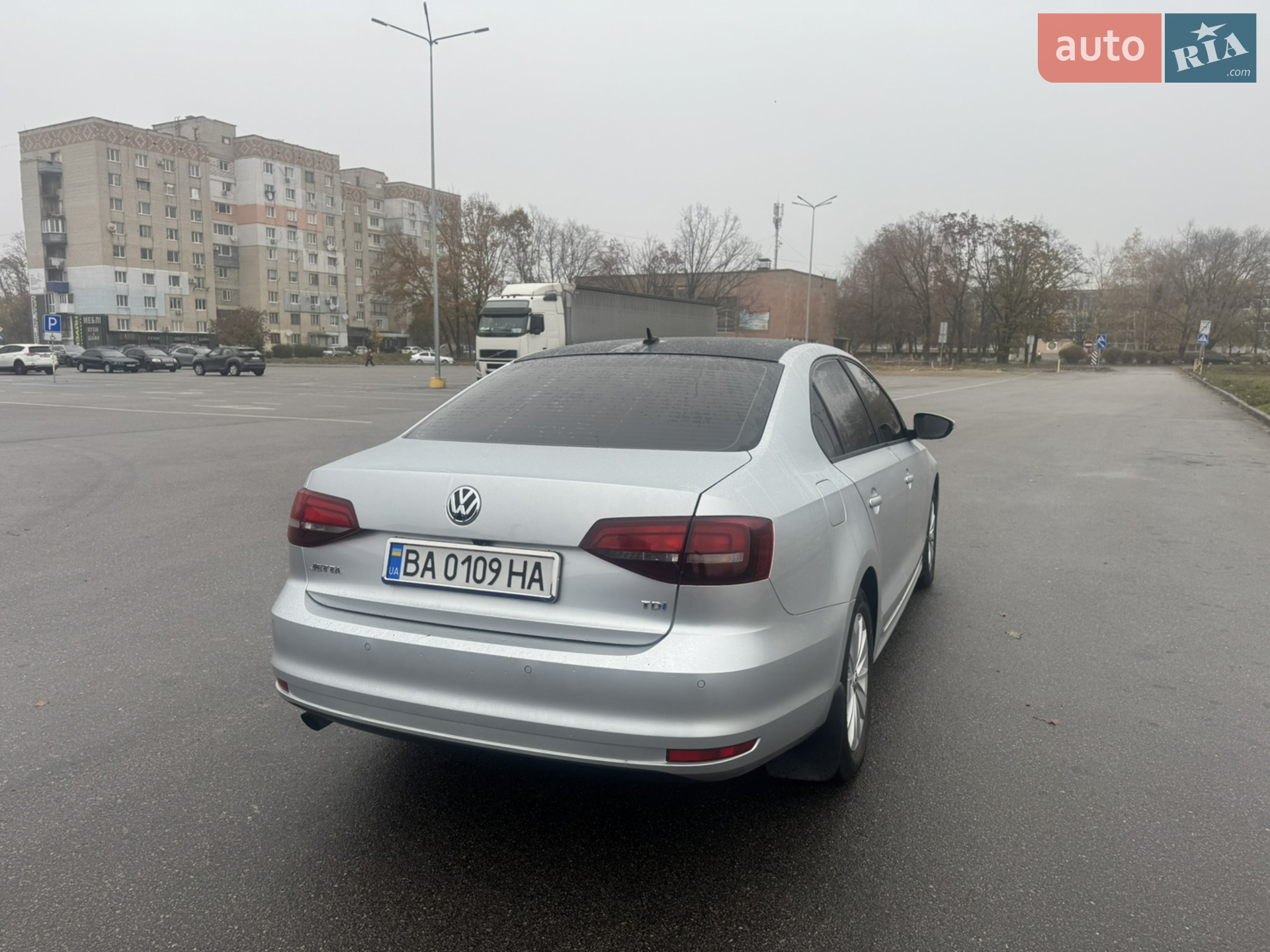 2016 Volkswagen Jetta - мініатюра 4