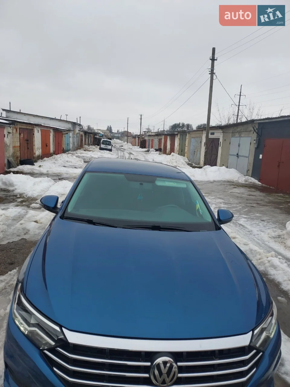 2017 Volkswagen Jetta - мініатюра 44