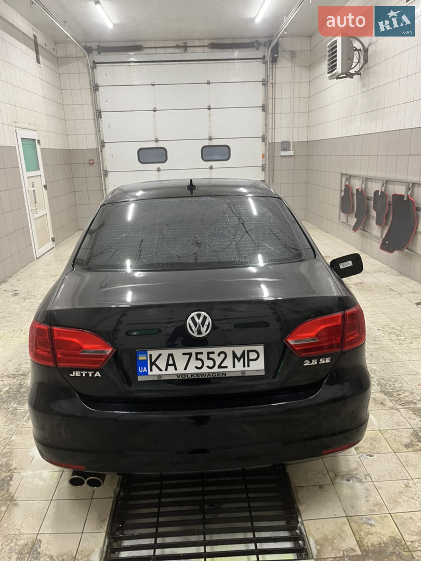 2011 Volkswagen Jetta - мініатюра 4
