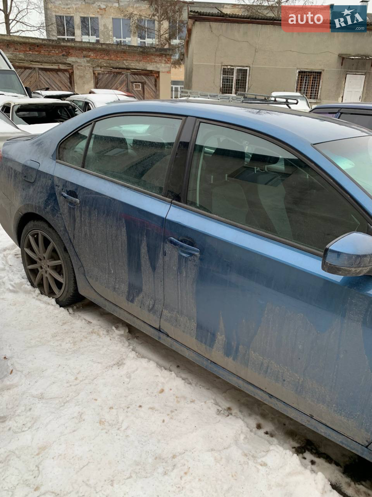 2017 Volkswagen Jetta - мініатюра 26