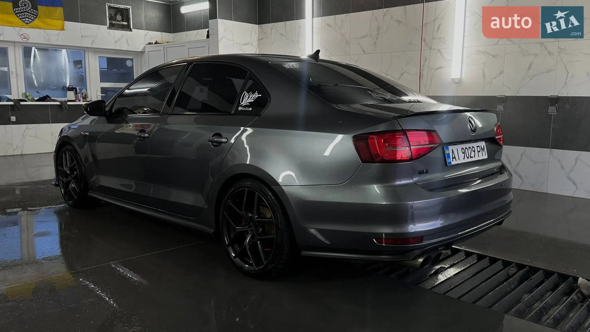 2017 Volkswagen Jetta - мініатюра 6