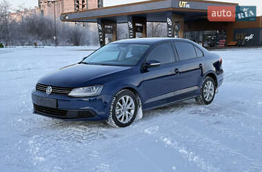 Седан Volkswagen Jetta 2011 в Желтых Водах