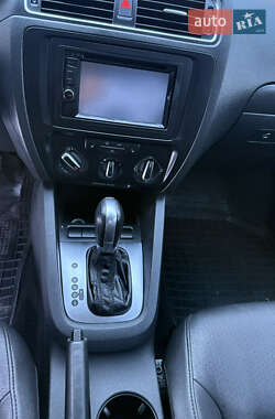 Седан Volkswagen Jetta 2011 в Желтых Водах