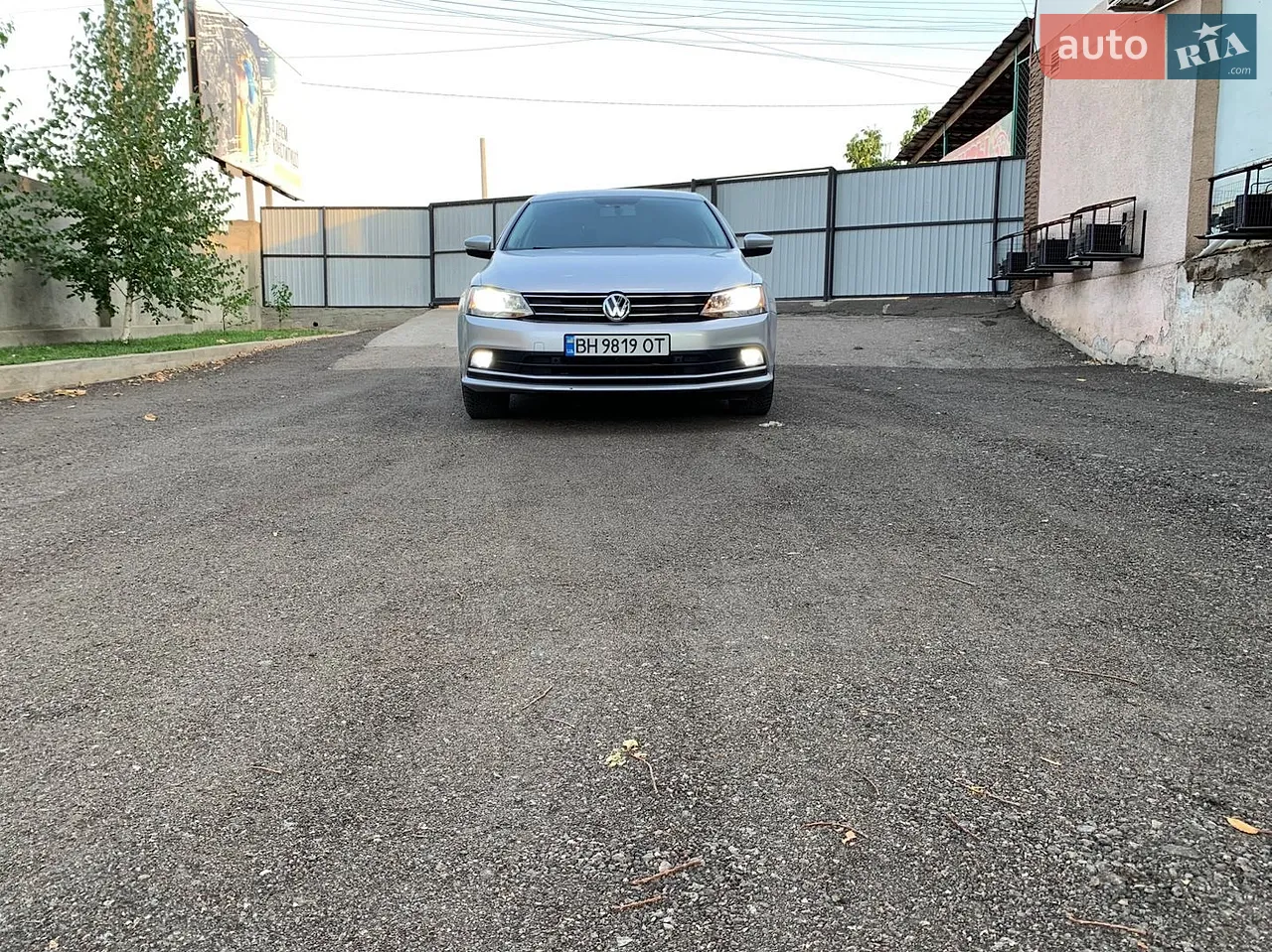 2014 Volkswagen Jetta - мініатюра 21