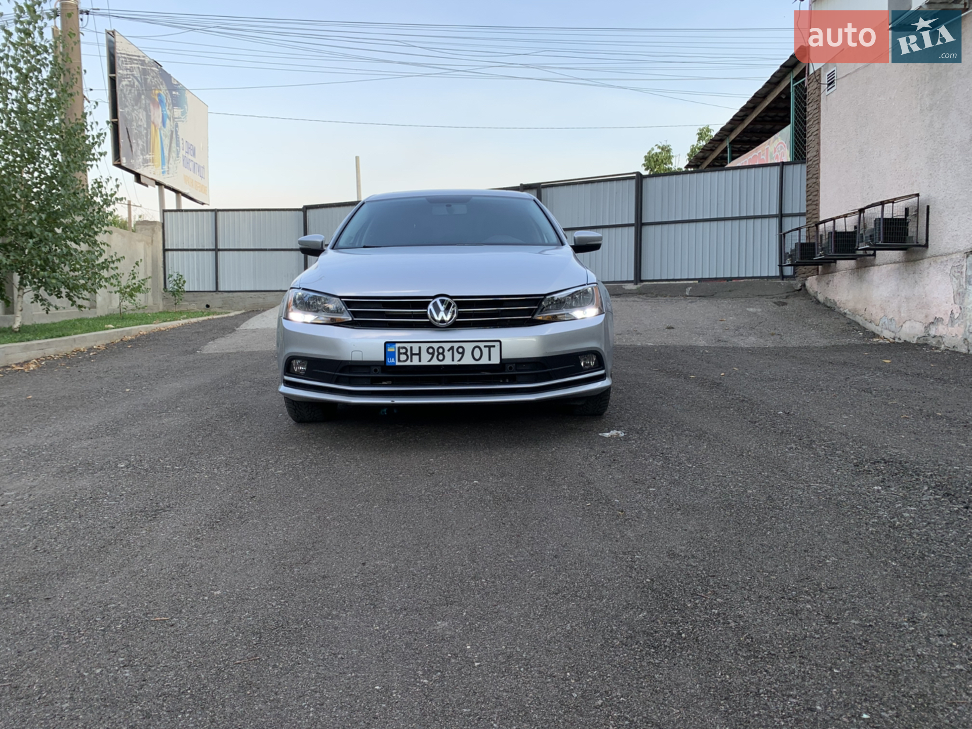 2015 Volkswagen Jetta - мініатюра 9