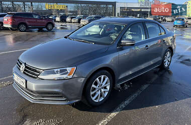 Седан Volkswagen Jetta 2014 в Києві