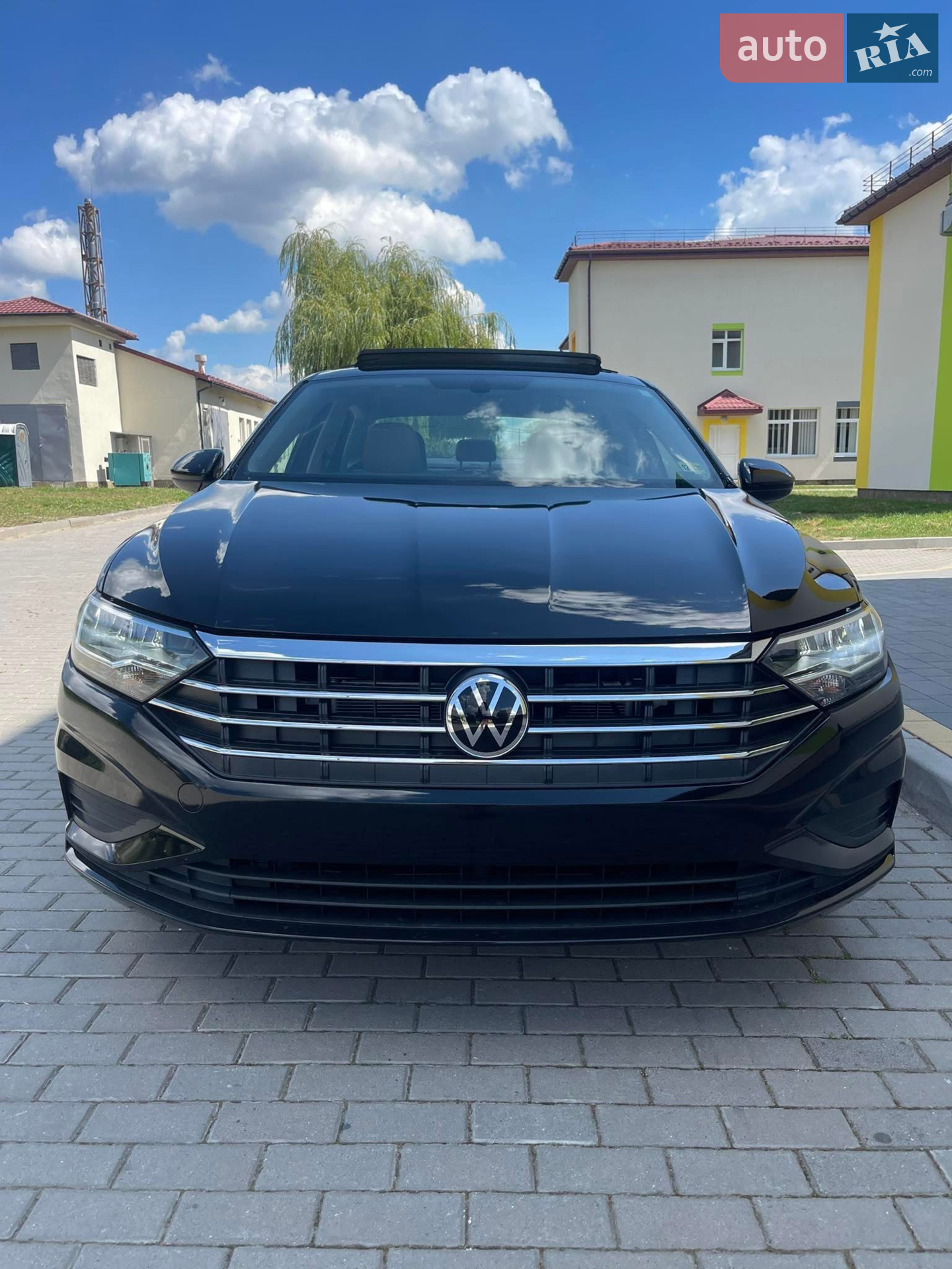 2019 Volkswagen Jetta - мініатюра 6
