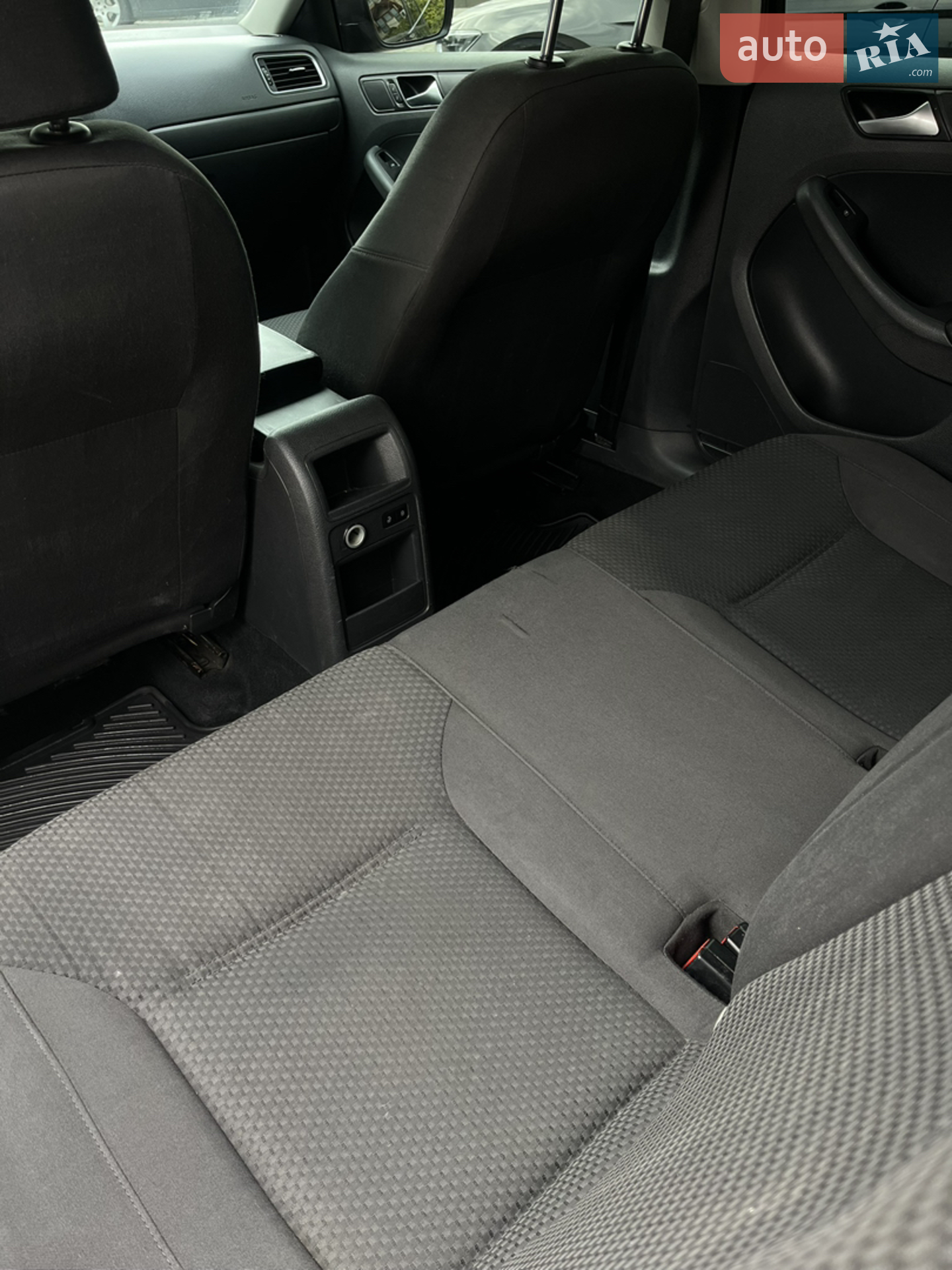 2013 Volkswagen Jetta - мініатюра 9