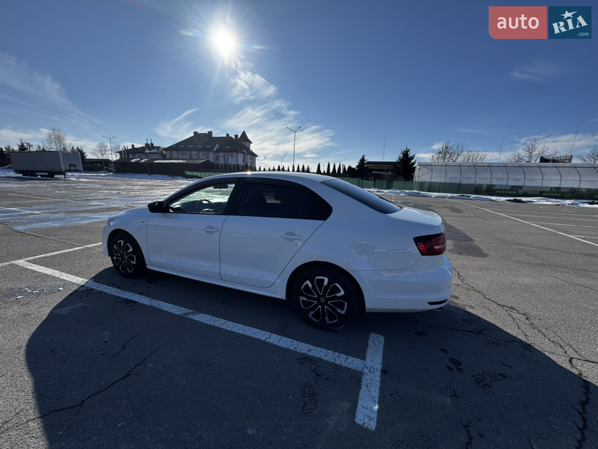 2016 Volkswagen Jetta - мініатюра 13