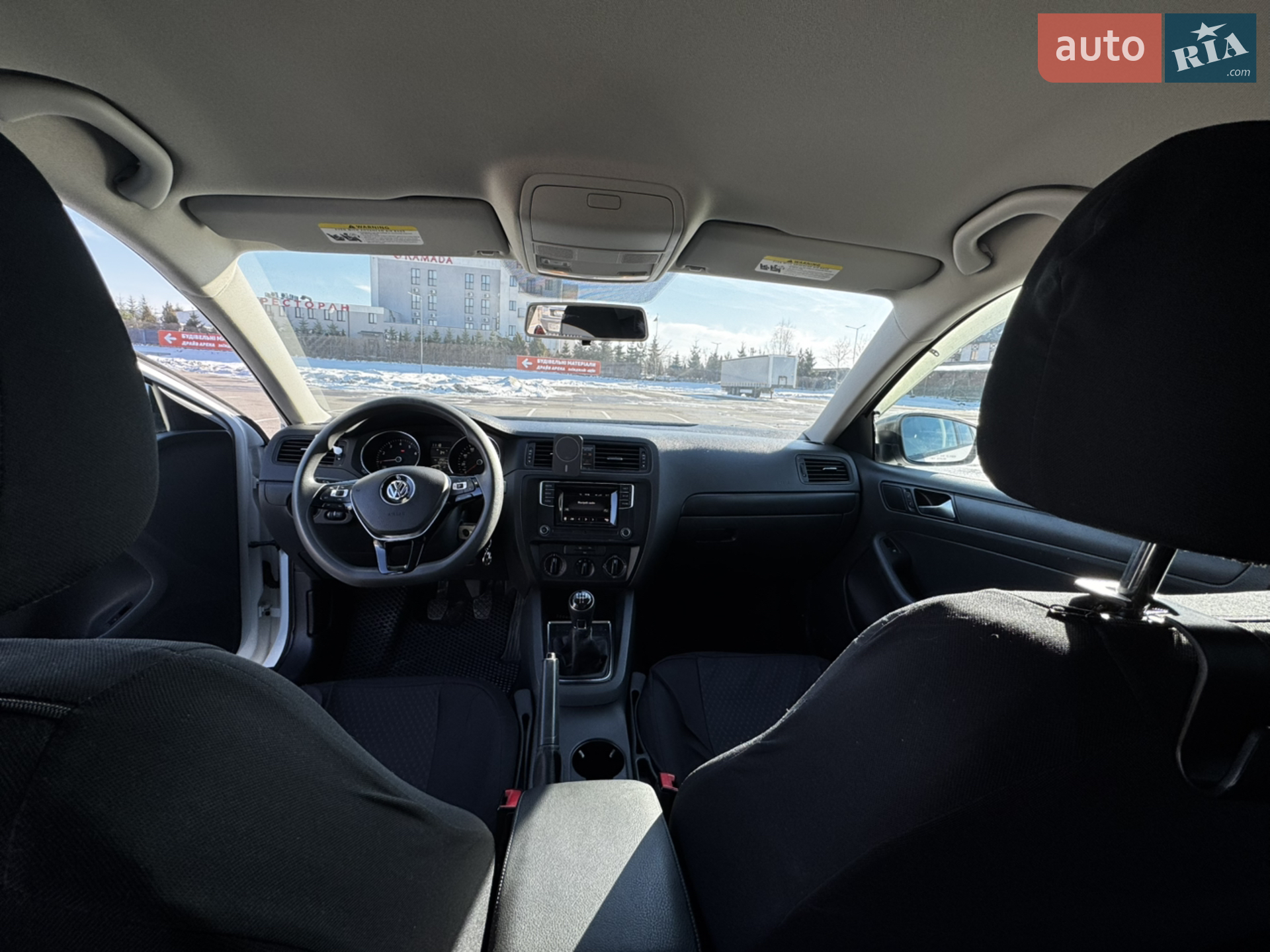 2016 Volkswagen Jetta - мініатюра 20