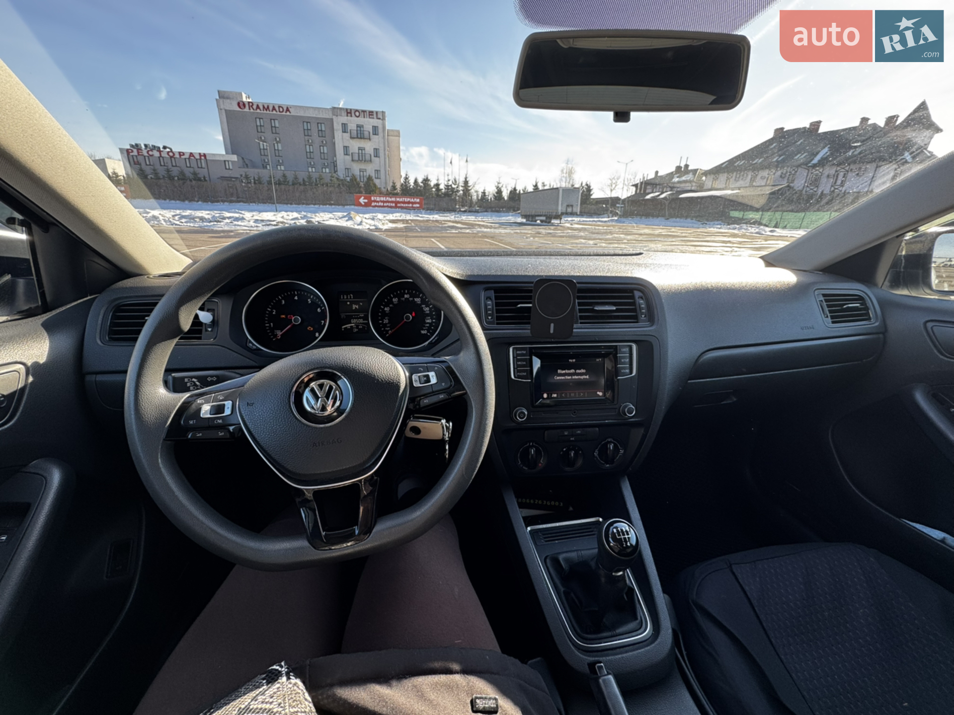 2016 Volkswagen Jetta - мініатюра 20