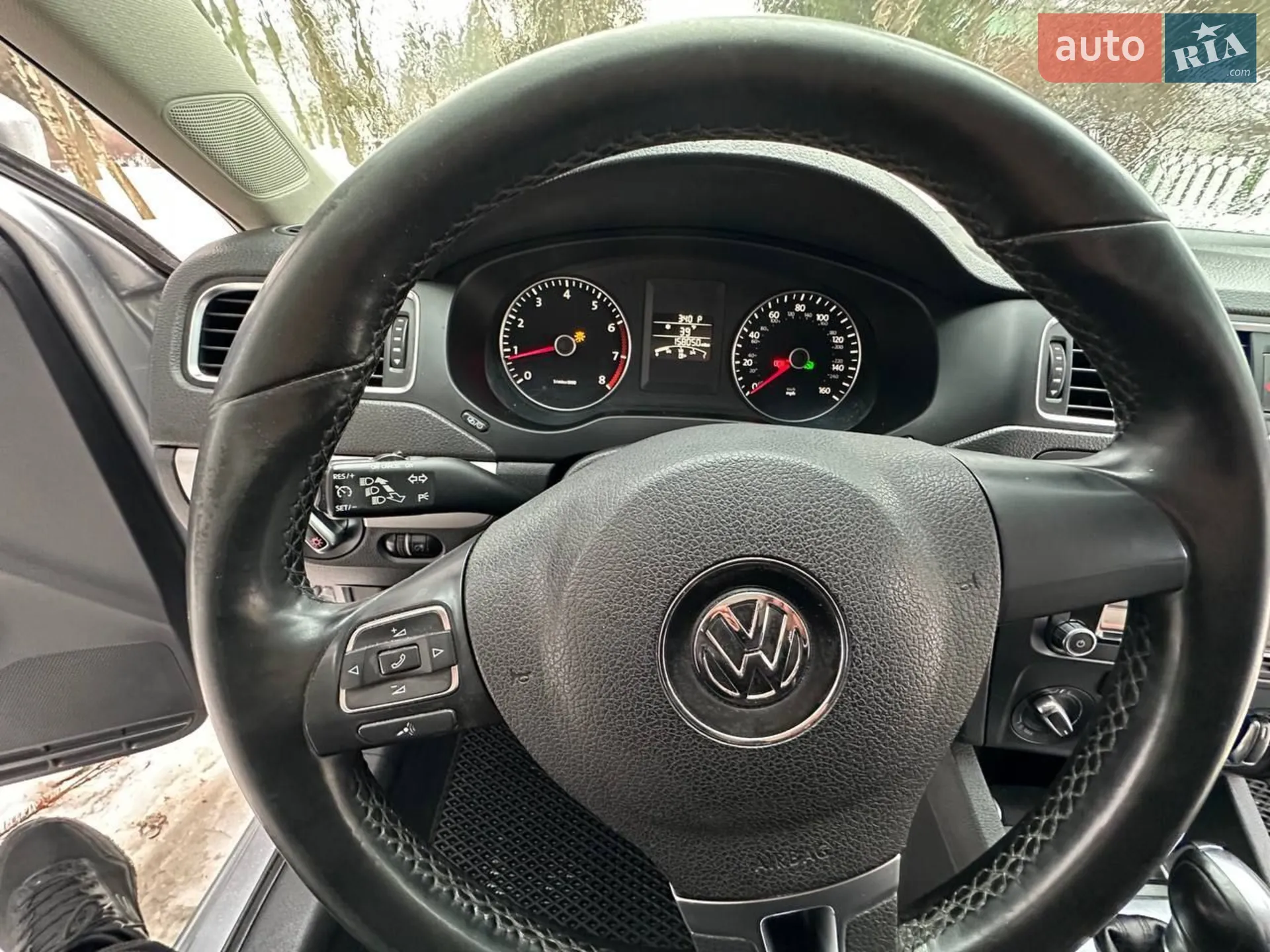 2013 Volkswagen Jetta - мініатюра 10