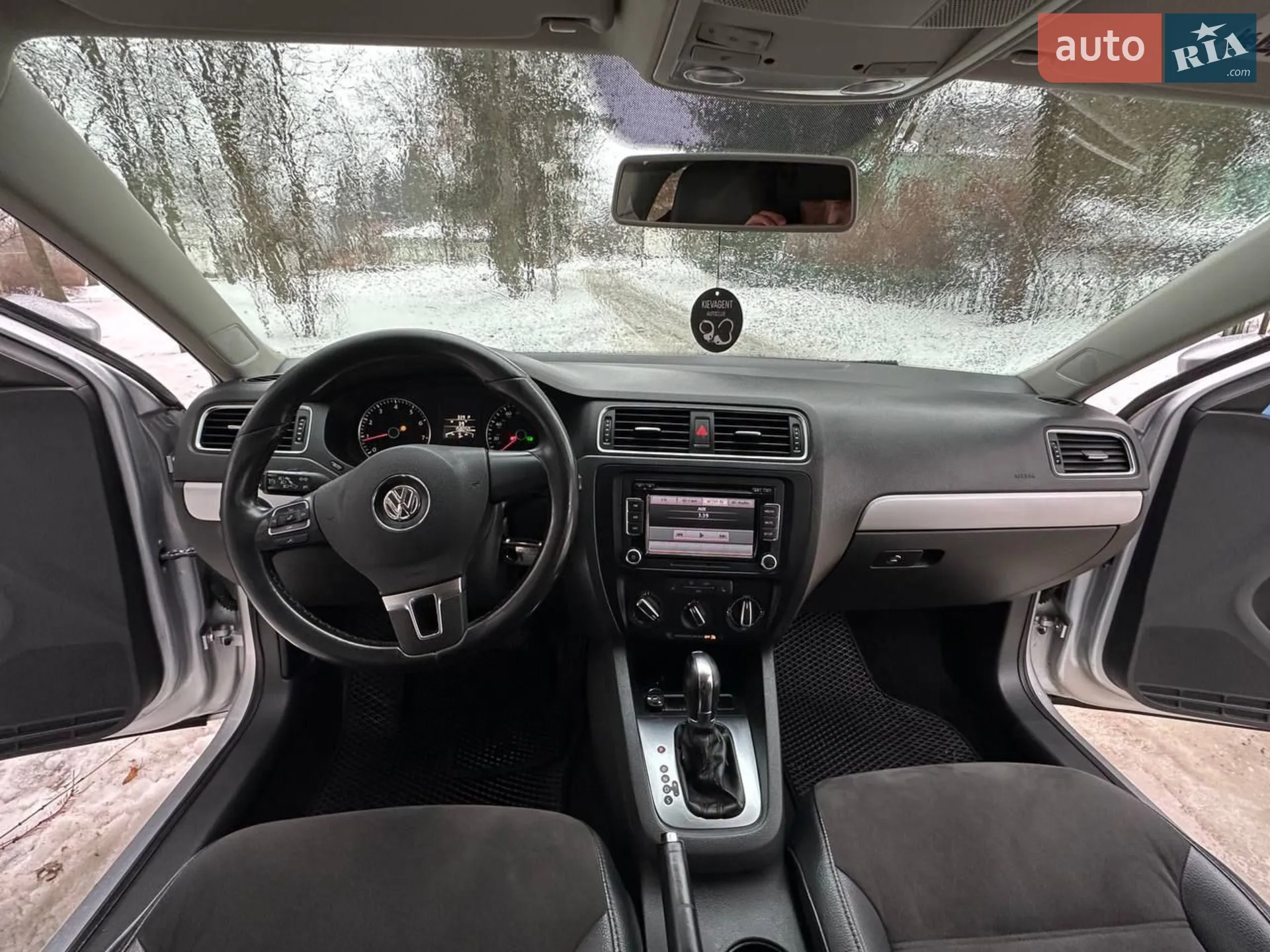 2013 Volkswagen Jetta - мініатюра 11