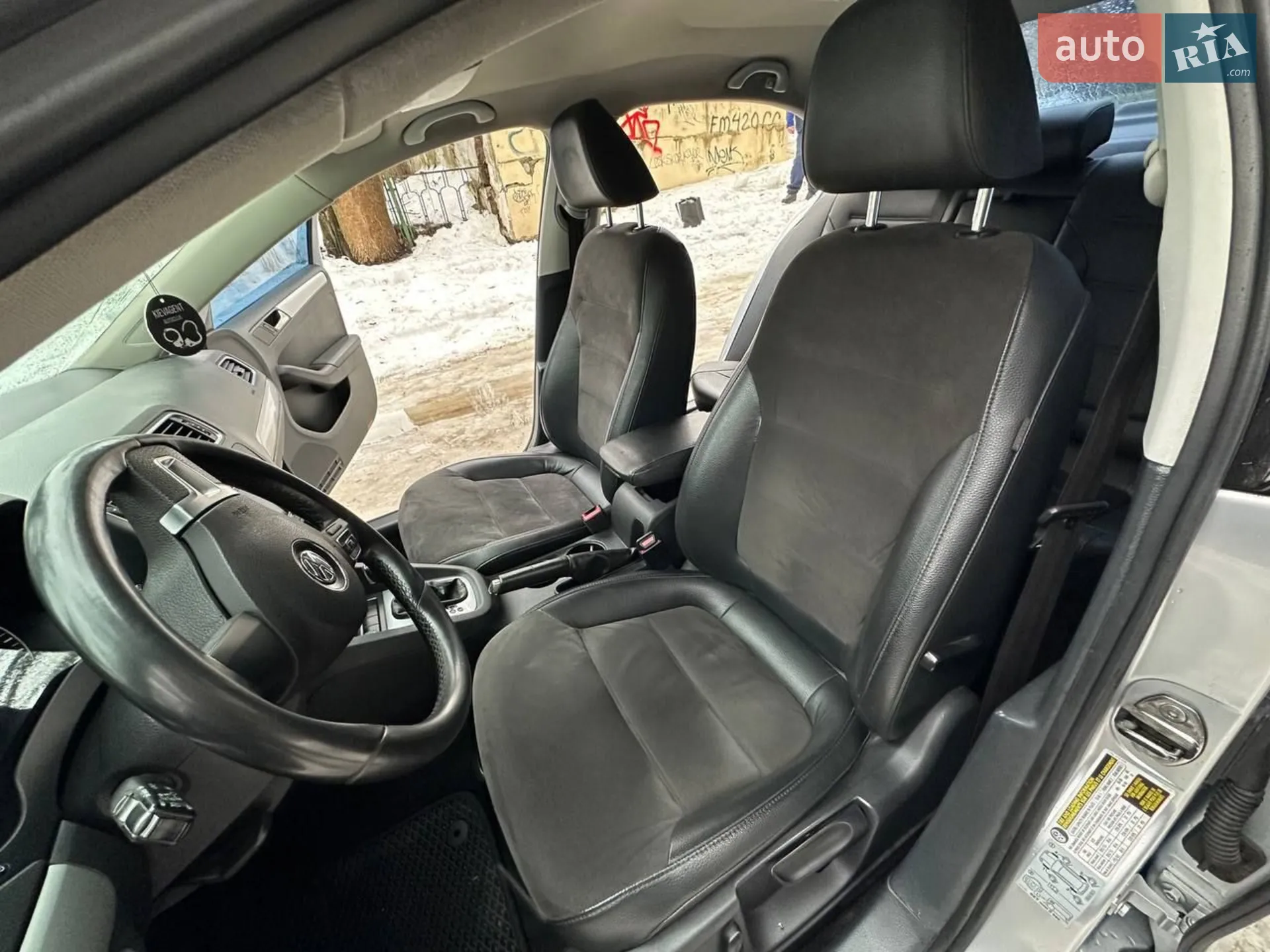2013 Volkswagen Jetta - мініатюра 16