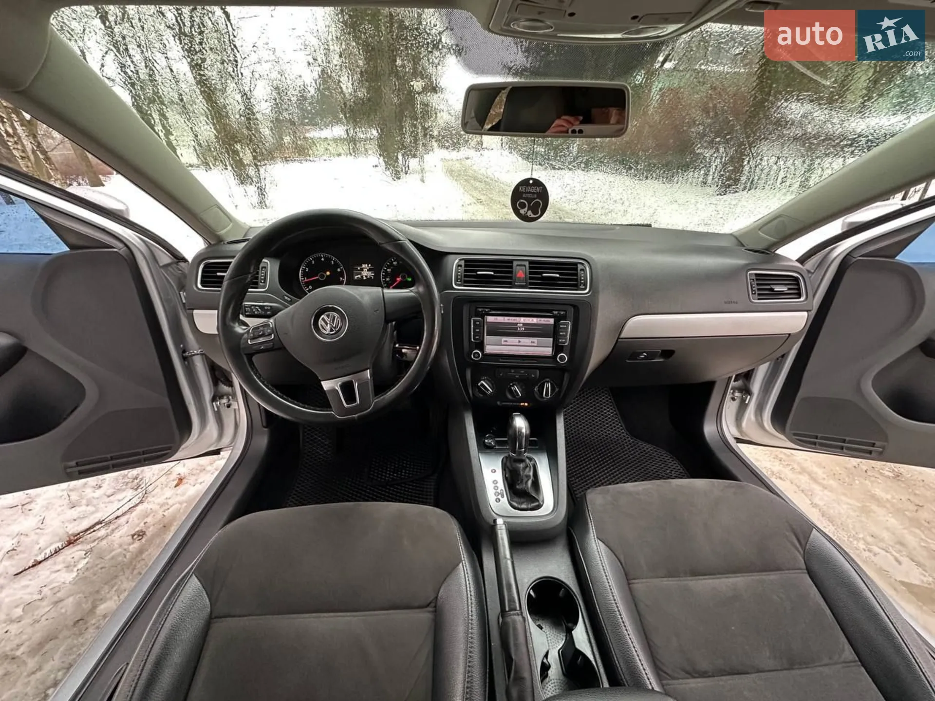 2013 Volkswagen Jetta - мініатюра 13