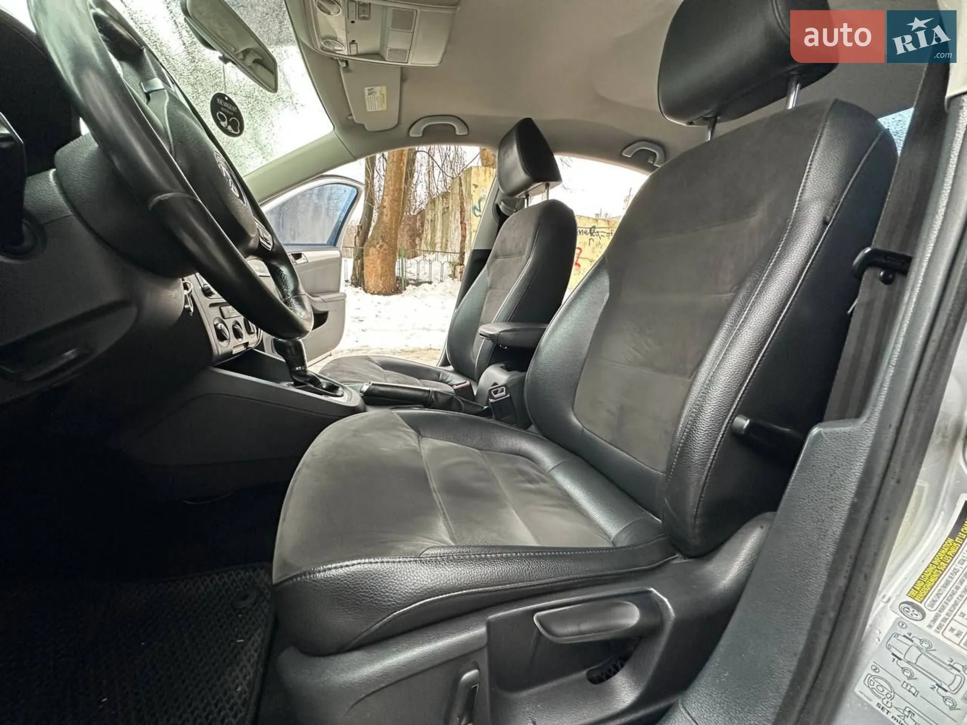 2013 Volkswagen Jetta - мініатюра 15