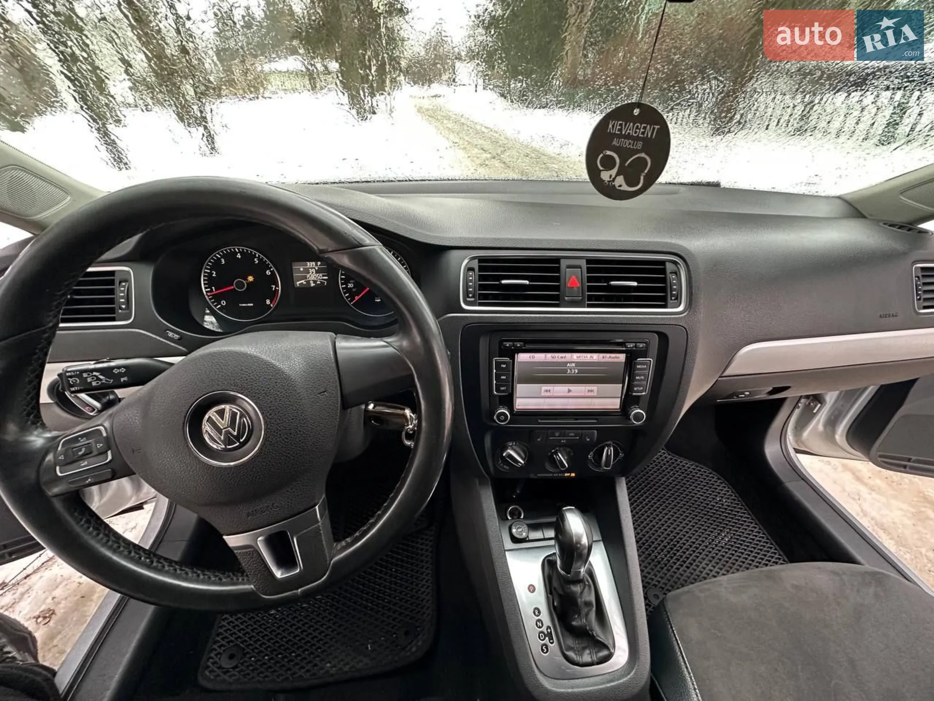 2013 Volkswagen Jetta - мініатюра 12