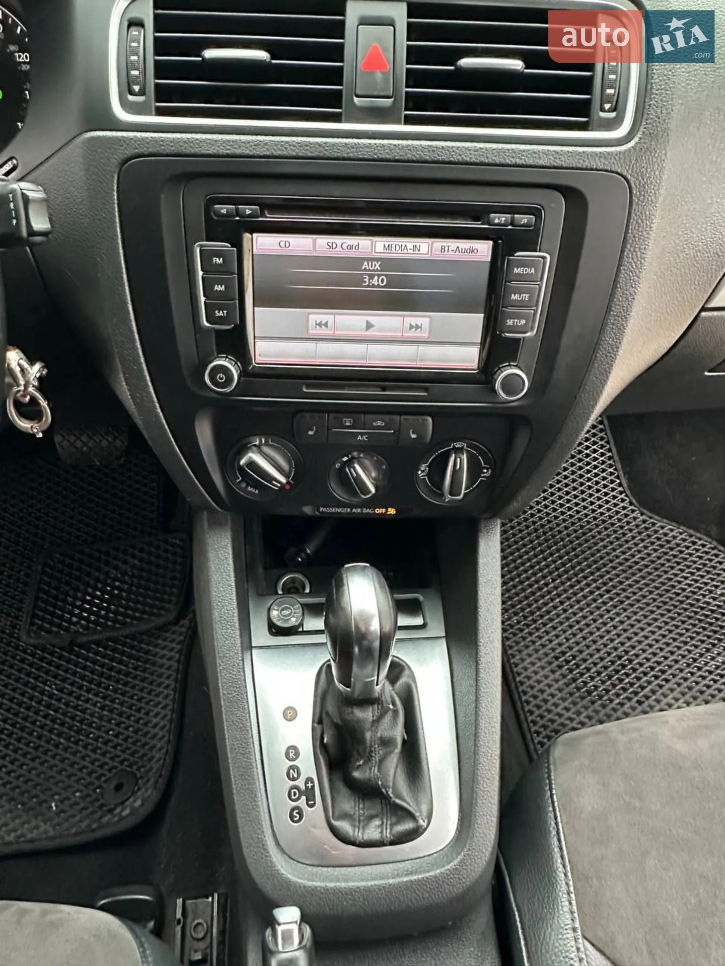 2013 Volkswagen Jetta - мініатюра 14