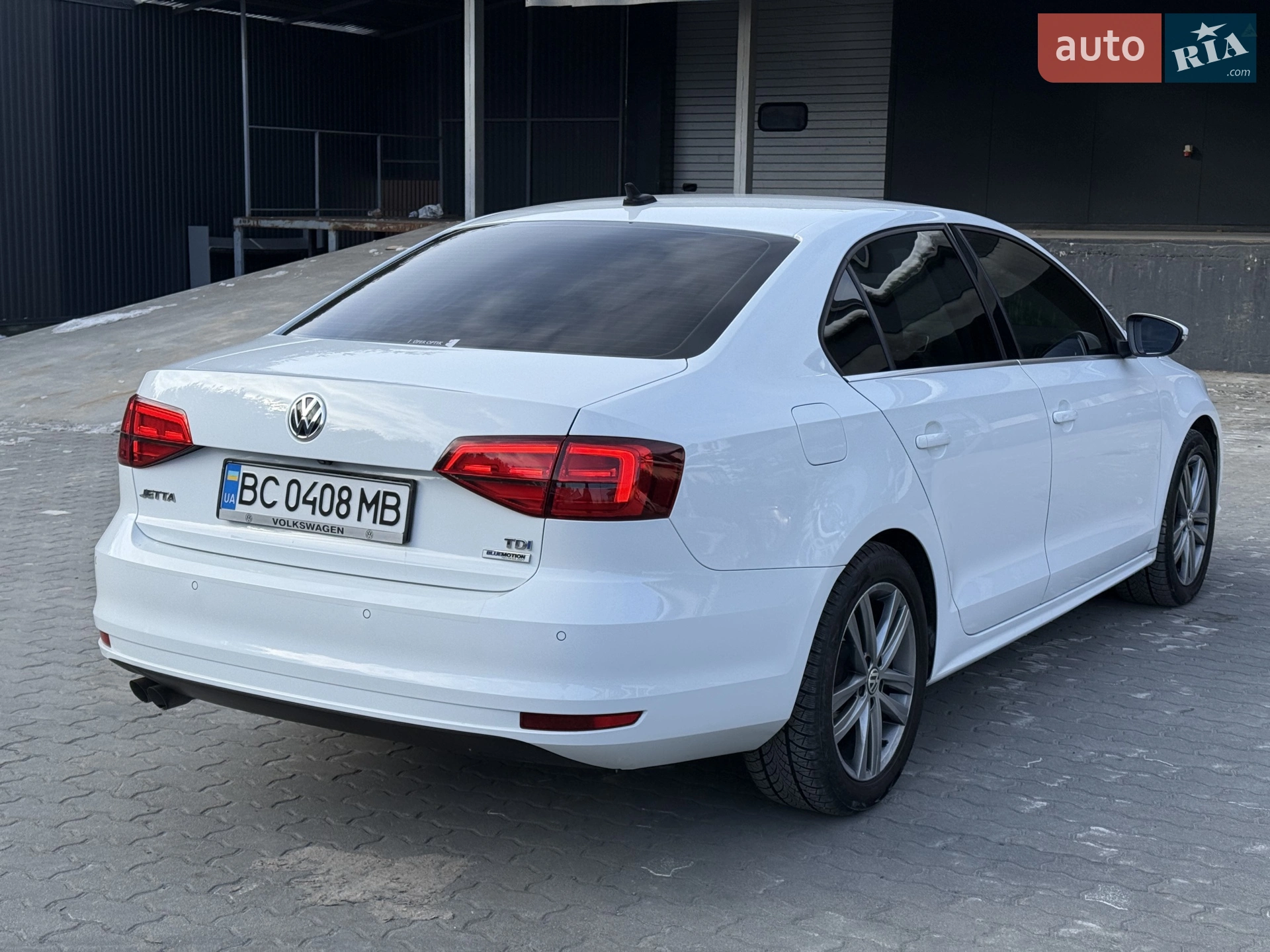 2015 Volkswagen Jetta - мініатюра 11