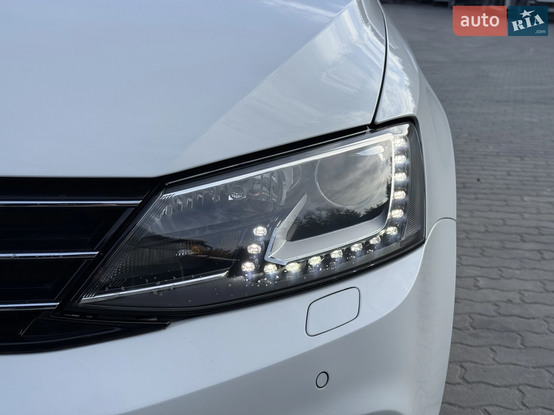 2015 Volkswagen Jetta - мініатюра 13