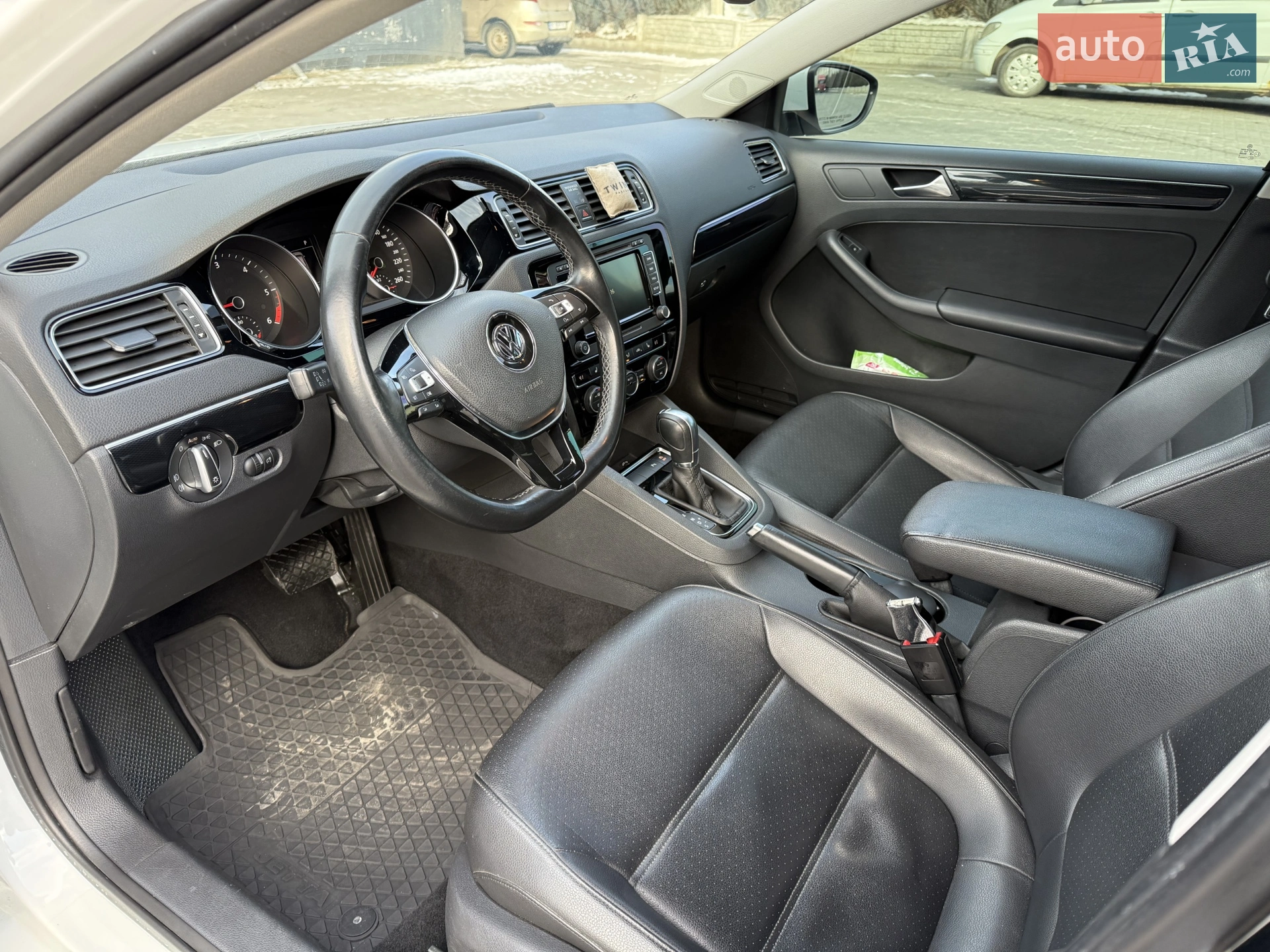 2015 Volkswagen Jetta - мініатюра 20