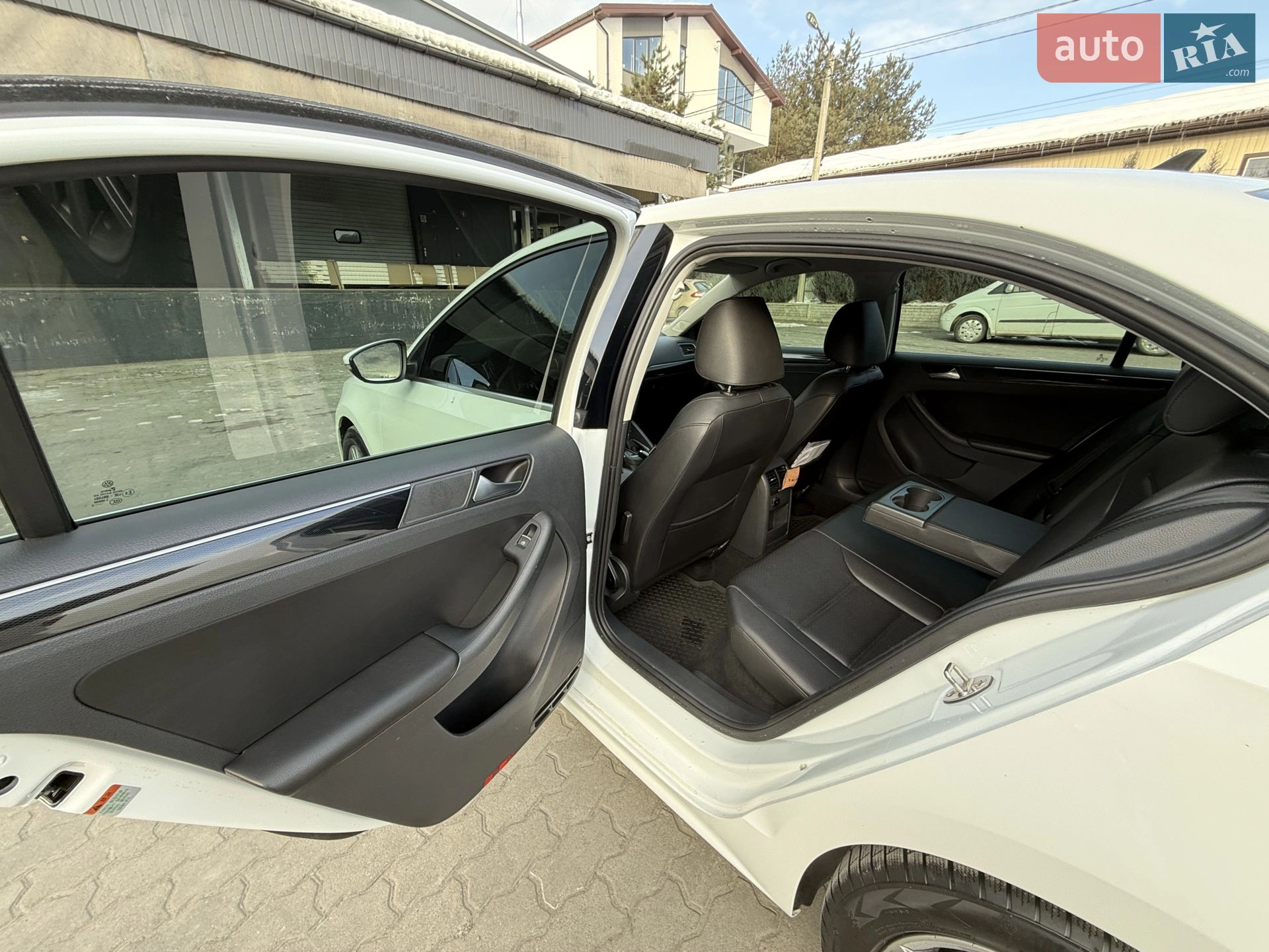 2015 Volkswagen Jetta - мініатюра 23