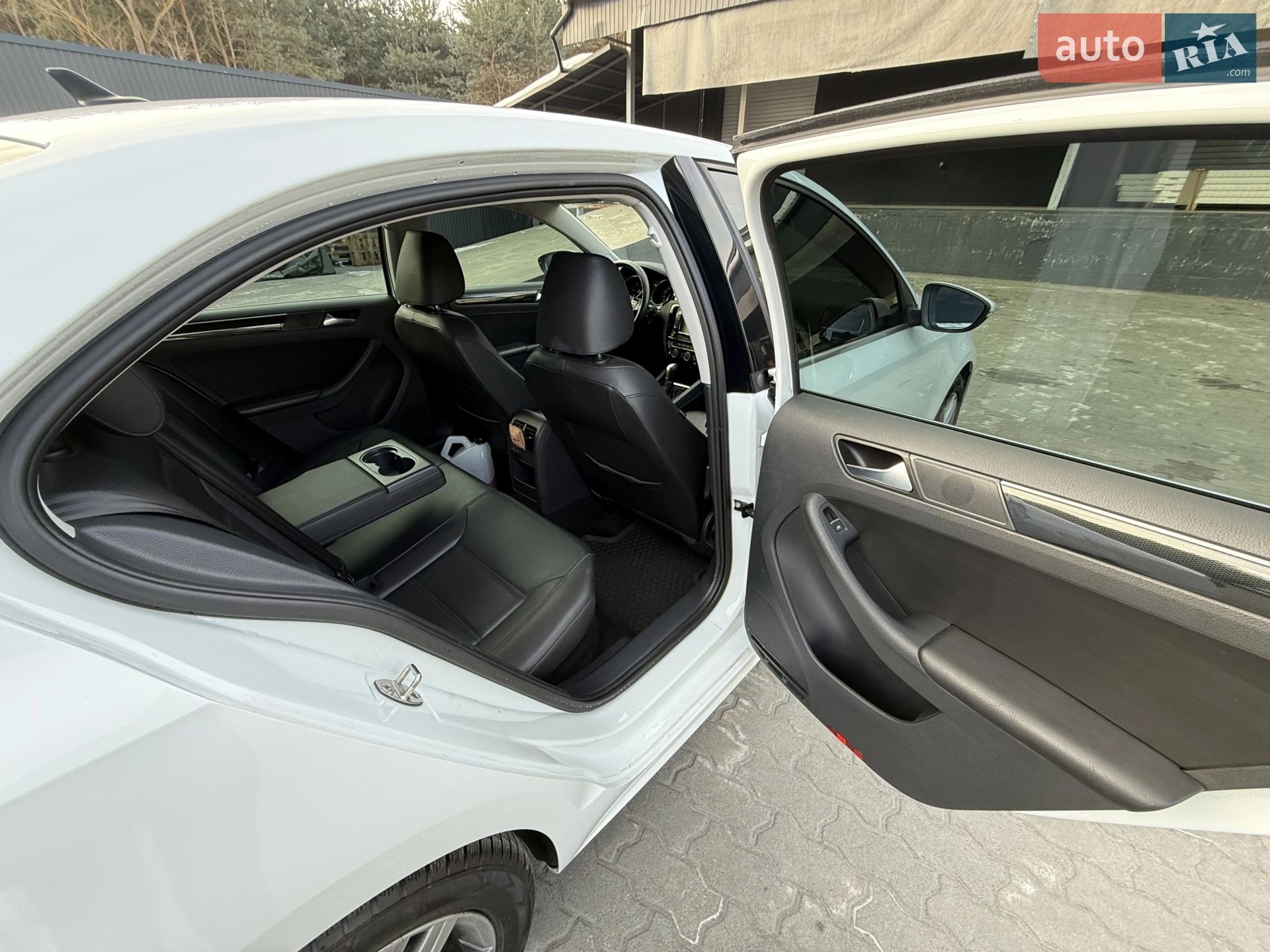 2015 Volkswagen Jetta - мініатюра 26