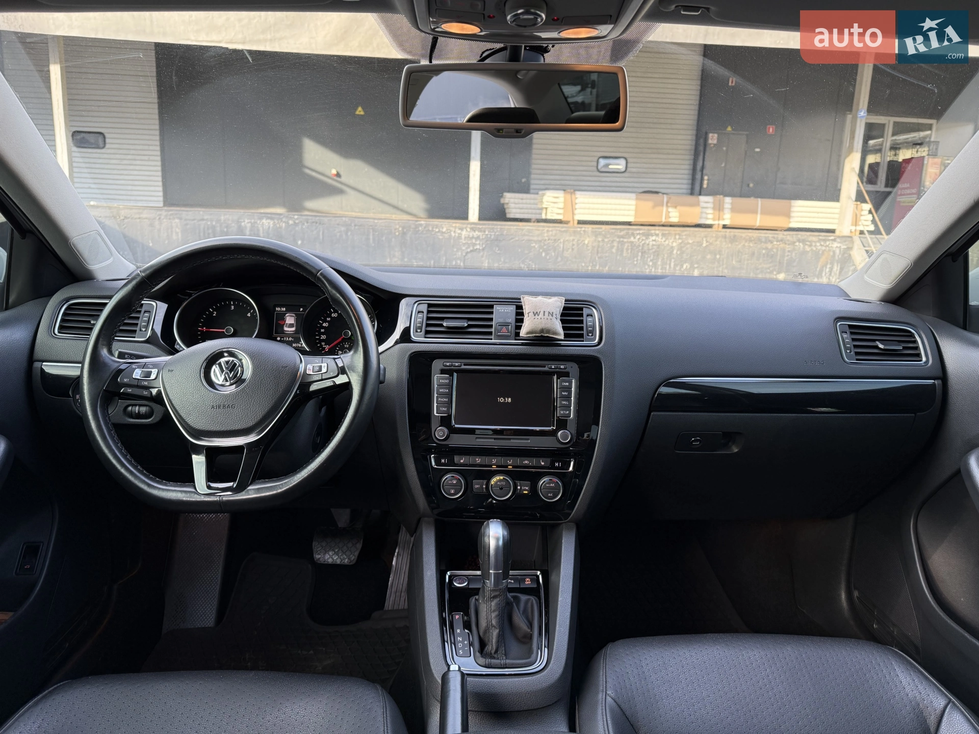 2015 Volkswagen Jetta - мініатюра 29