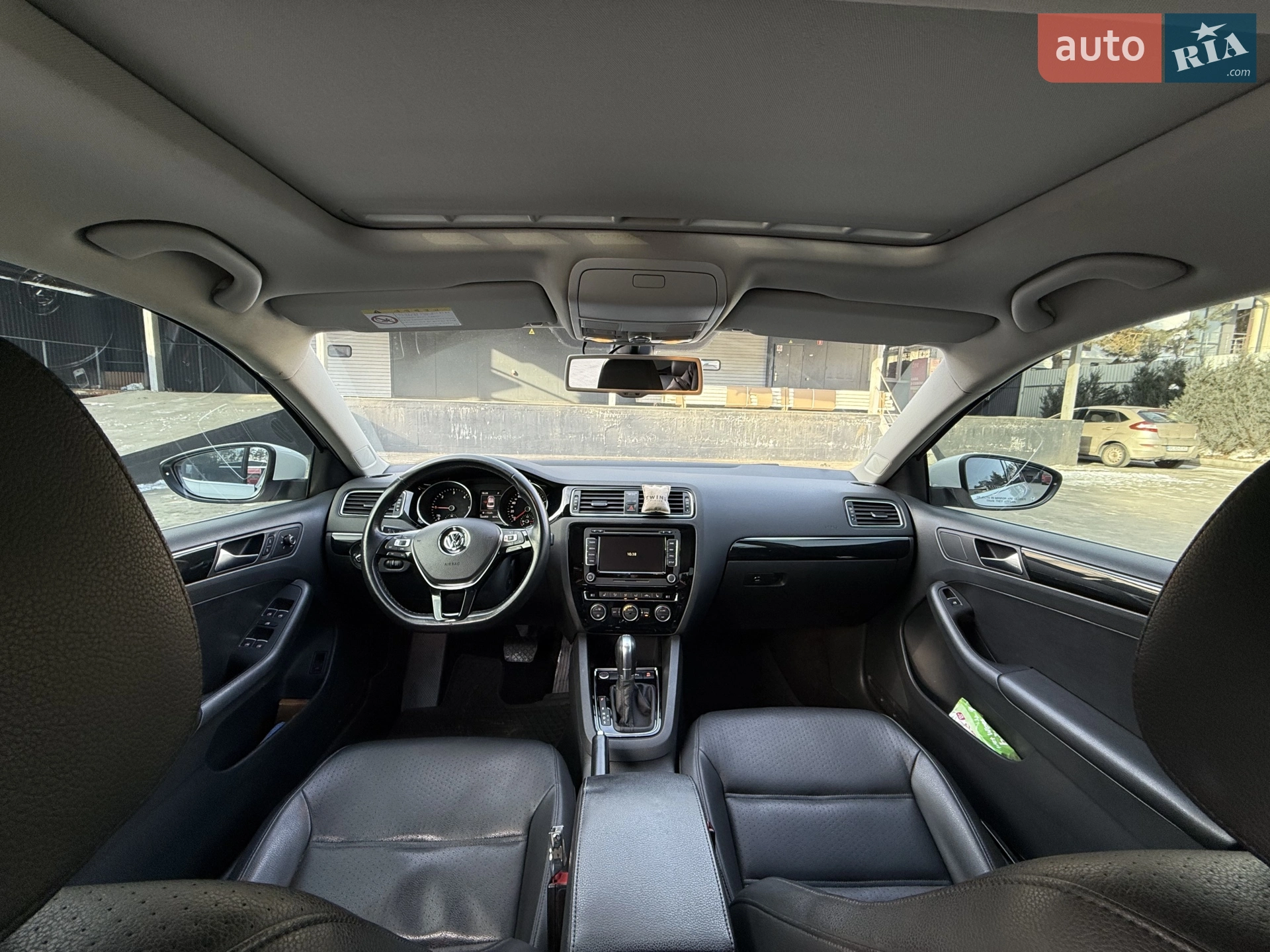 2015 Volkswagen Jetta - мініатюра 30