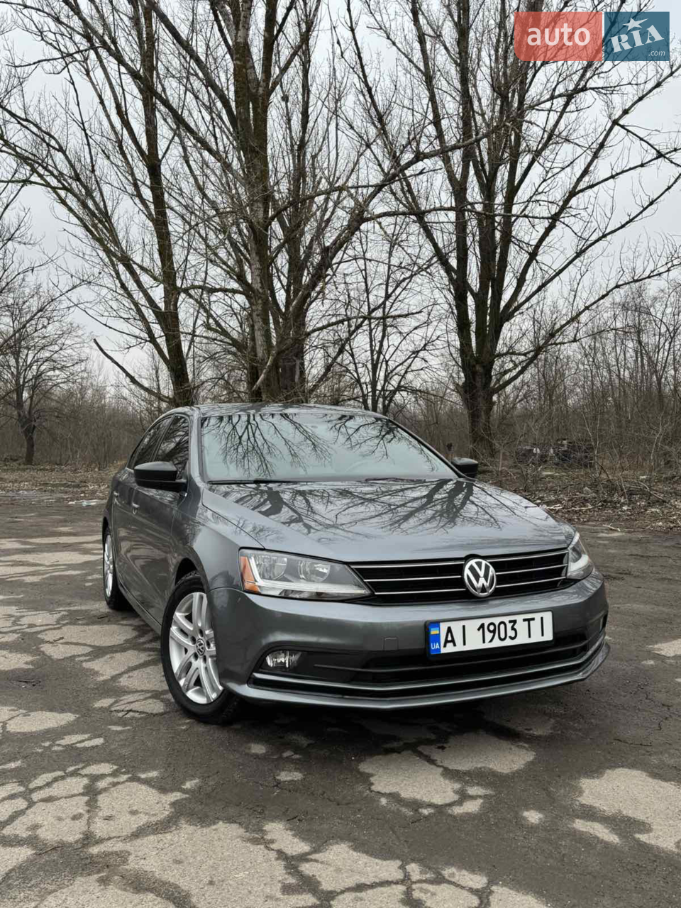 2017 Volkswagen Jetta - мініатюра 18