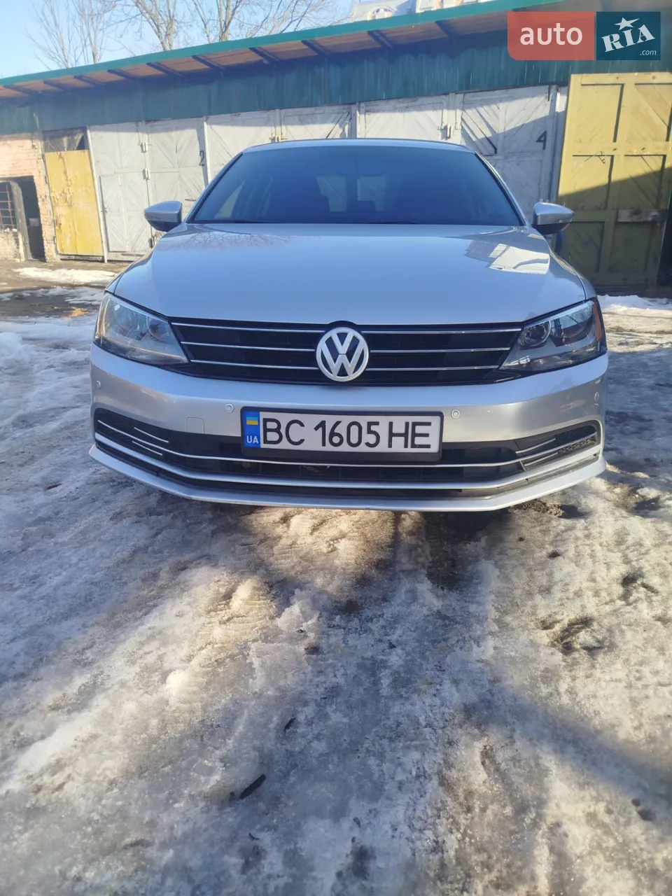 2016 Volkswagen Jetta - мініатюра 12