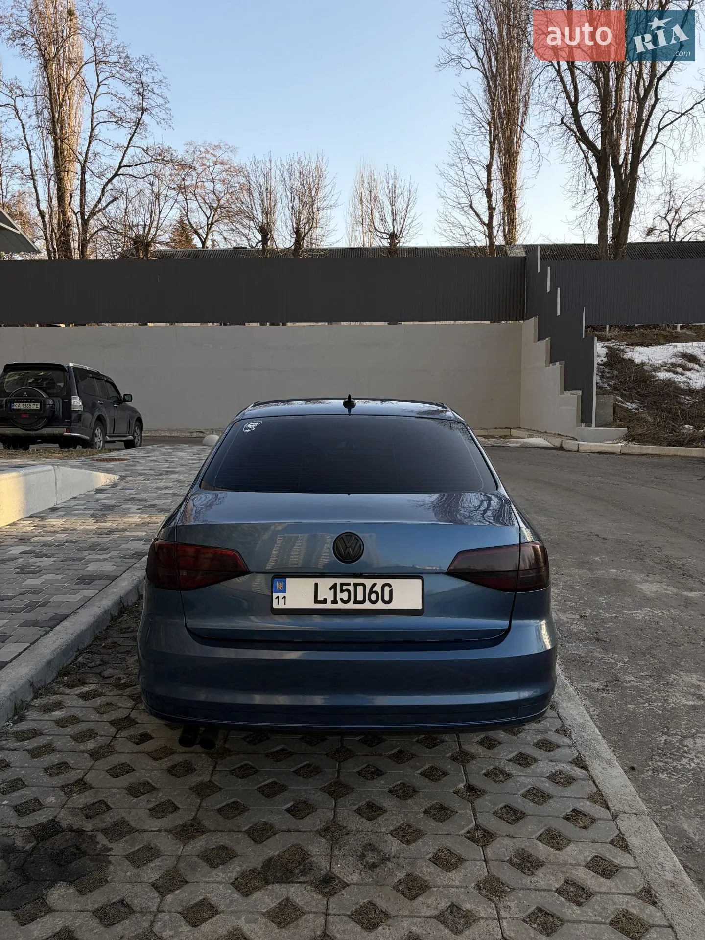 2014 Volkswagen Jetta - мініатюра 6