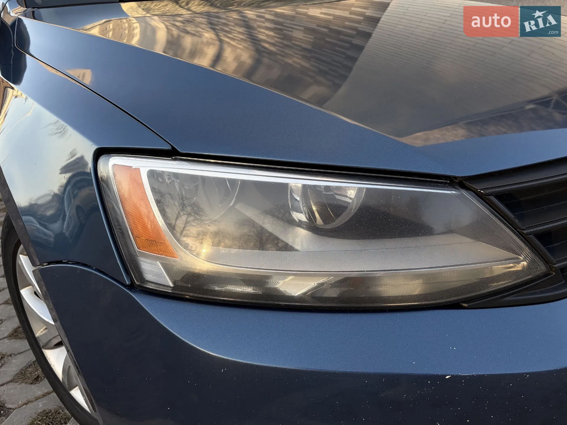 2014 Volkswagen Jetta - мініатюра 20