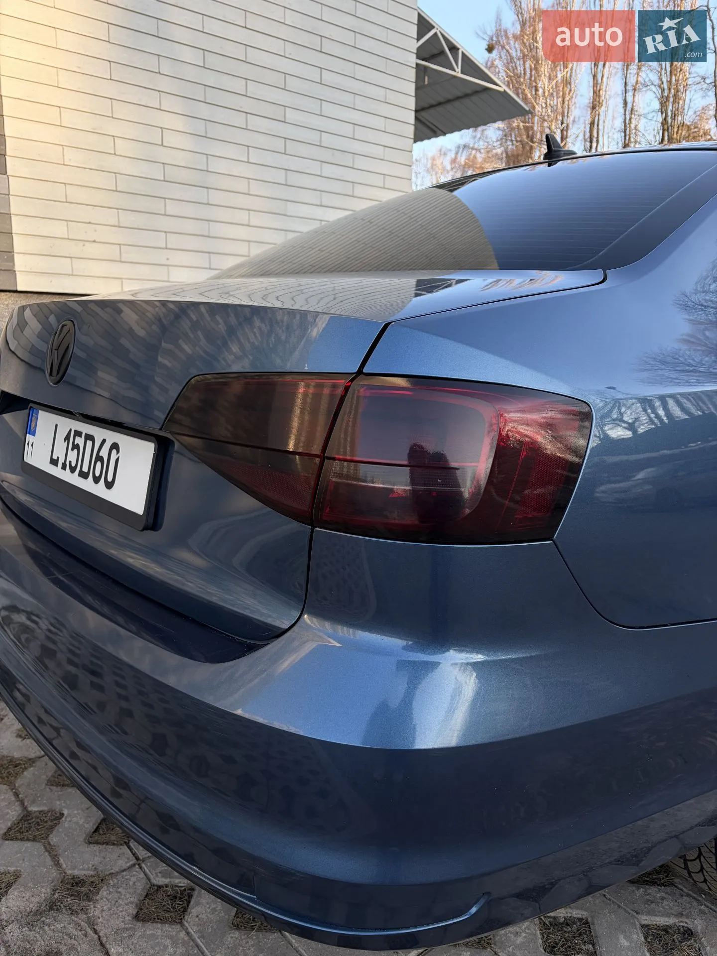 2014 Volkswagen Jetta - мініатюра 22