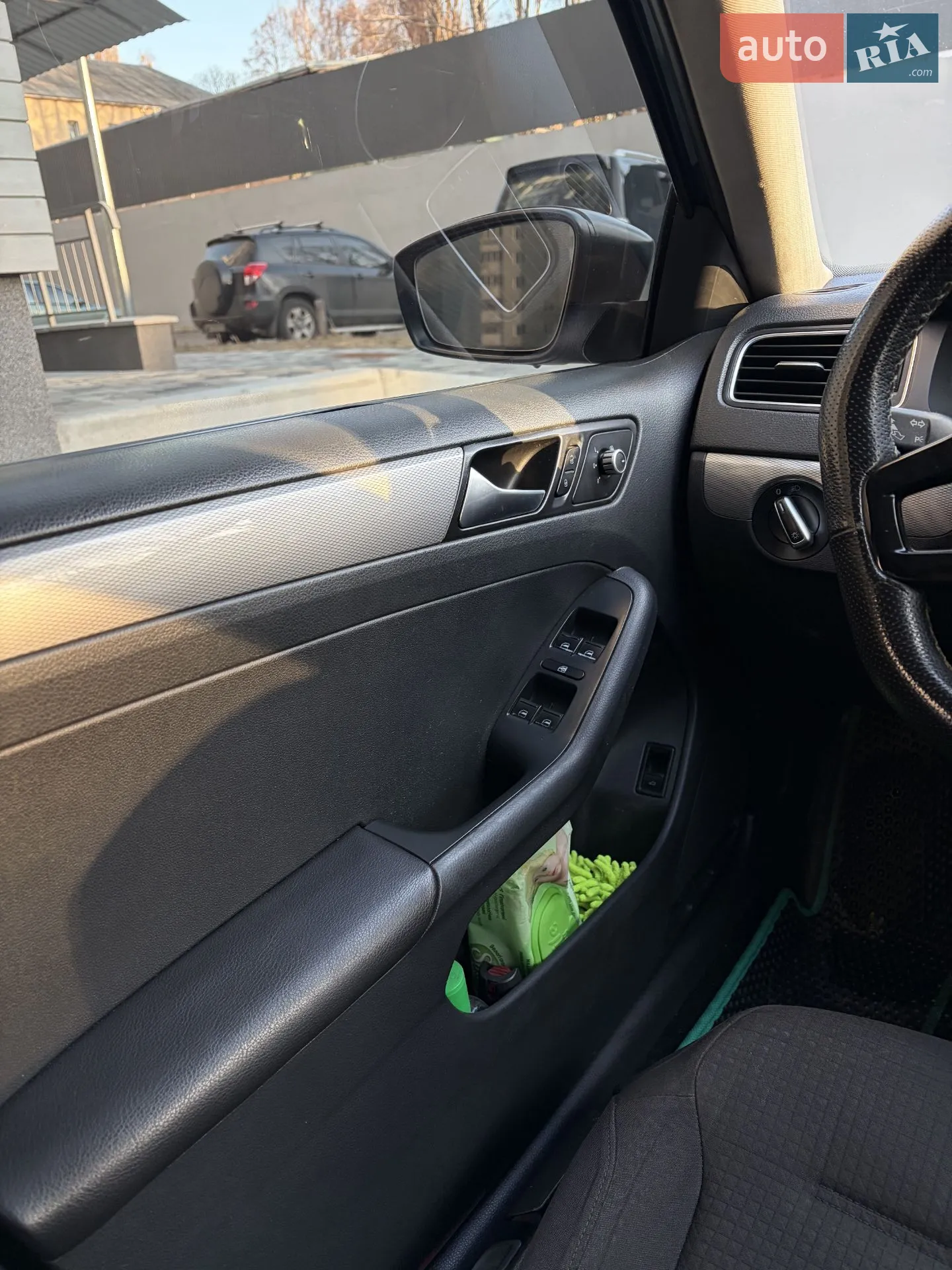2014 Volkswagen Jetta - мініатюра 32