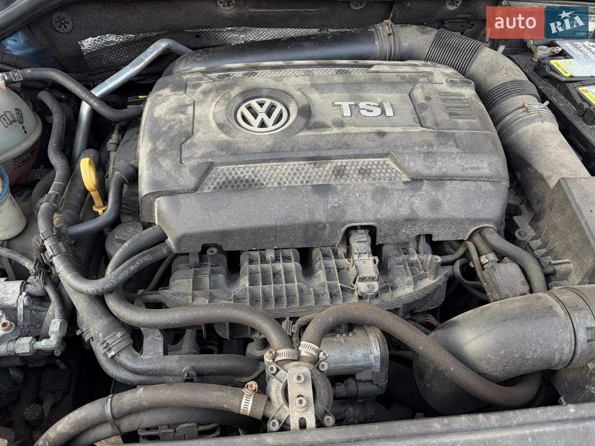 2014 Volkswagen Jetta - мініатюра 55